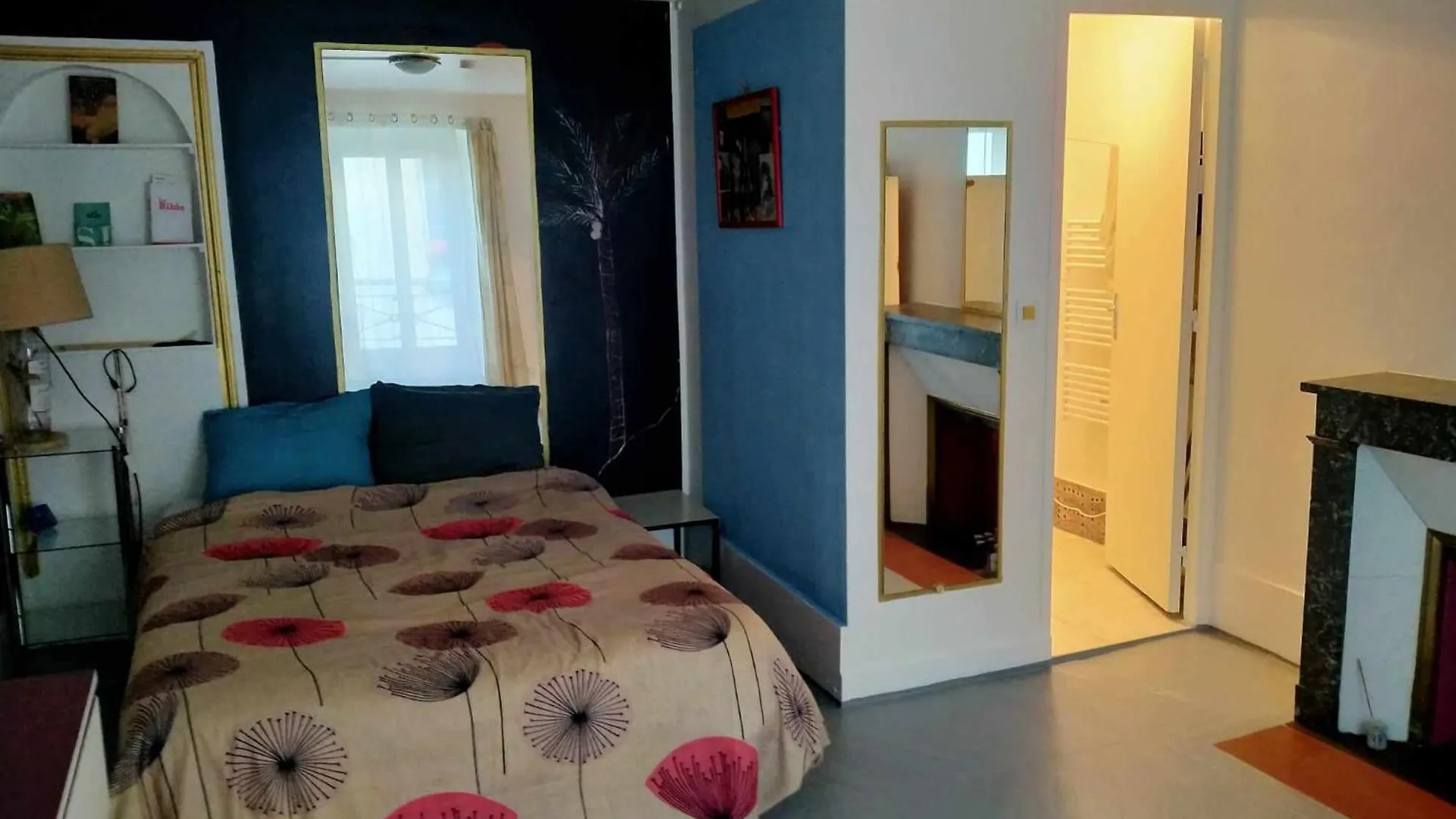 Apartment Flat *